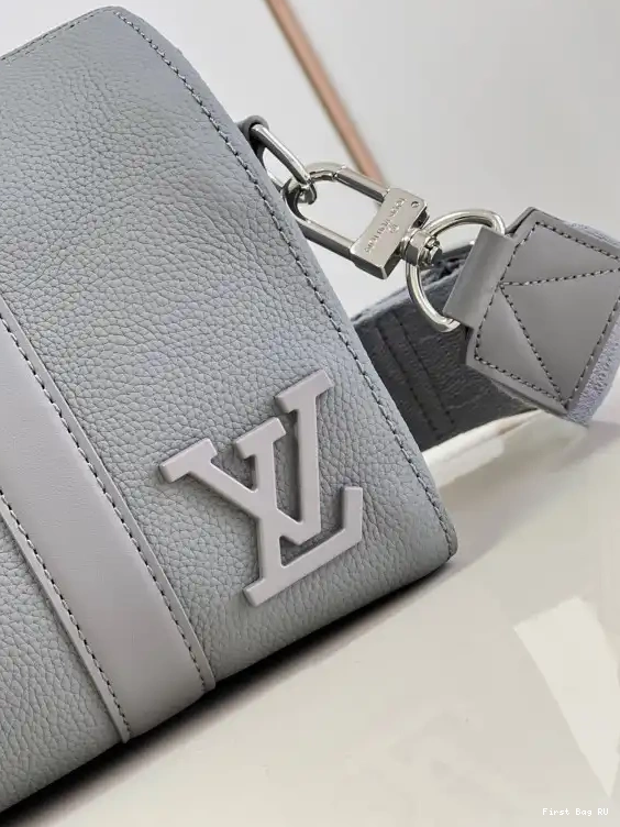 First bag ru CITY KEEPALL Vuitton Louis 0603